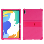 Case For HUAWEI MatePad 10.4inch BAH4-W09 Tablet Safe Shockproof Silicone Stand Cover - Image 27