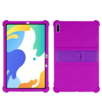 Case For HUAWEI MatePad 10.4inch BAH4-W09 Tablet Safe Shockproof Silicone Stand Cover - Image 21
