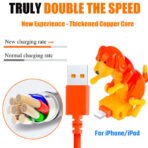 USB Type C Quick Charger Cable for Samsung & Xiaomi - Fast Charging - Image 5