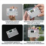 M5Stack Cardputer Adv – ESP32 Portable Mini Computer, 1.14" Screen, 56-Key Keyboard - Image 6