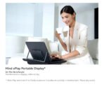 Khadas Mind 2 Pocket Mini PC – Intel Core Ultra 7 155H, Thunderbolt 4, 8K, Win 11 - Image 27