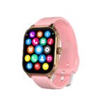 Smart Watch 2026 - 2.01" HD Full Touch Screen, Bluetooth Calling, Sports & Fitness Tracking - Image 10