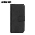 Blackview BV9200 Wallet Case with Stand - Business Phone Holster Cover - Image 24