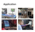 15"-23.8" Industrial Touch Screen Panel PC - IP65 Aluminum Embedded All-in-One Computer - Image 14
