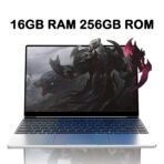 New 14.1" Laptop Intel Core i9-9900 32GB 2TB Gaming PC Ultra Slim Office Study Computer PC Windows 11 Pro  1920*1080 HD - Image 21