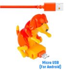 USB Type C Quick Charger Cable for Samsung & Xiaomi - Fast Charging - Image 11