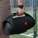 Universal Speaker Handle Strap for JBL Boombox 1, 2 & 3 - Carry Strap Accessory