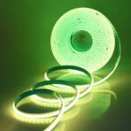 WiFi Bluetooth RGB COB LED Strip Light – 576 LEDs, 24/44 Key Remote, Flexible Tape Kit - Image 25