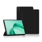 Tablet Cases For HUAWEI HONOR Pad X8a 2024 NDL-W09 Tri-folding PU Leather Stand Cover For Honor Pad X8A 11" Soft TPU Back Shell - Image 13