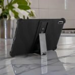 Case For HUAWEI MatePad 10.4inch BAH4-W09 Tablet Safe Shockproof Silicone Stand Cover