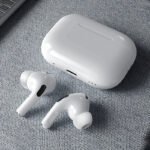 Air Pro TWS Wireless Earbuds – HiFi Stereo, Touch Control & Waterproof