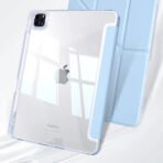iPad Air 2025 11" Waterproof Case - Drop Protection Rugged Cover - Image 3