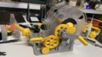 Filament Spool Winder for Bambu Lab P1S / X1 / X1C / P1P Assembled Filament Spool Switcher for Bambu AMS UPGRADED Accessories - Image 9