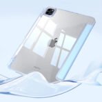 iPad Air 2025 11" Waterproof Case - Drop Protection Rugged Cover - Image 5