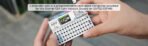 M5Stack Cardputer Adv – ESP32 Portable Mini Computer, 1.14" Screen, 56-Key Keyboard - Image 8