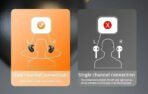TWS Wireless Earbuds - Noise Reduction Bluetooth Earphones for Sport, Gaming & Sleep - Image 18