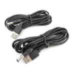 USB 2.0 Male A to DC 5.5mm x 2.1mm Plug Jack DC Power Cord Socket Connector 5V Cable Line 5.5mm*2.1mm 1 - Image 7