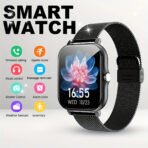 Smart Watch 2025 - 1.83" Display, Bluetooth Calling & Fitness Tracker for Men & Women - Image 34