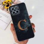 Honor 70 Lite Clear Silicone Case - Soft TPU Transparent Phone Cover - Image 52