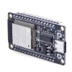 ESP32 Development Board – USB Type-C, WiFi + Bluetooth, Dual Core, Ultra-Low Power Wireless Module - Image 5