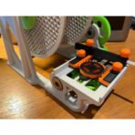 Filament Spool Winder for Bambu Lab P1S / X1 / X1C / P1P Assembled Filament Spool Switcher for Bambu AMS UPGRADED Accessories - Image 3