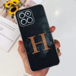 Honor 70 Lite Clear Silicone Case - Soft TPU Transparent Phone Cover - Image 27