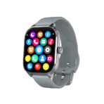 Smart Watch 2026 - 2.01" HD Full Touch Screen, Bluetooth Calling, Sports & Fitness Tracking - Image 9
