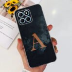 Honor 70 Lite Clear Silicone Case - Soft TPU Transparent Phone Cover - Image 37