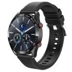 2026 Watch GT Series Smart Watch – ECG+PPG, GPS, HD Screen, BT Call, IP68 for Men & Women - Image 26