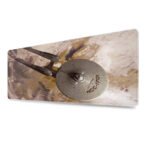 XXL Gaming Mouse Pad – Sci-Fi Space Design, Non-Slip Rubber Base - Image 2