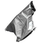 Astronomical Telescope Dust Cover – Sun Protection, Anti-Dew & Eclipse Observation Hood