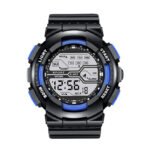 Men's Military Digital LED Sport Watch – Large Screen, Waterproof, Luminous Outdoor Wristwatch - Image 26
