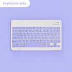 Bluetooth Keyboard & Mouse Set – iPad, Tablet, Android & Windows - Image 20