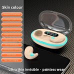 TWS Wireless Earbuds - Noise Reduction Bluetooth Earphones for Sport, Gaming & Sleep - Image 26