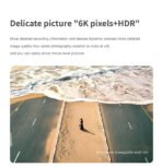 E99 Pro Drone – 4K HD Camera, Altitude Hold, Foldable Quadcopter - Image 15
