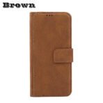 Blackview BV9200 Wallet Case with Stand - Business Phone Holster Cover - Image 13