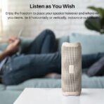 TOZO PA2 Portable Bluetooth Speaker – Deep Bass, 25H Playtime, Custom EQ App - Image 14