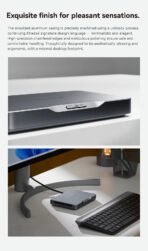 Khadas Mind 2 Pocket Mini PC – Intel Core Ultra 7 155H, Thunderbolt 4, 8K, Win 11 - Image 24