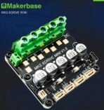 Makerbase MKS XRIVE MINI Brushless Servo Motor Controller – ODrive V3.6, AS5047P - Image 6