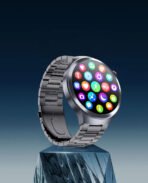 2025 Health Smart Watch – ECG+PPG, Blood Pressure, Blood Oxygen, Uric Acid, Bluetooth Call - Image 38