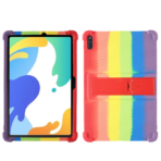 Case For HUAWEI MatePad 10.4inch BAH4-W09 Tablet Safe Shockproof Silicone Stand Cover - Image 28