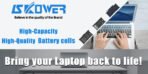 SKOWER Replacement Battery for Toshiba Satellite | PA5185U-1BRS | C50-B C55 L50 L55 E45 Series - Image 6
