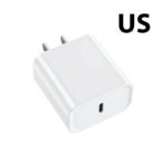40W USB-C Fast Charger - Dual Port PD Quick Charge Wall Adapter - Image 14