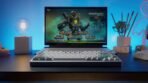 Lemokey P1 Pro QMK/VIA Wireless Mechanical Keyboard - CNC Aluminum Gaming Keyboard - Image 14