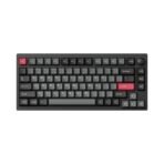 Lemokey P1 Pro QMK/VIA Wireless Mechanical Keyboard - CNC Aluminum Gaming Keyboard - Image 25