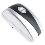 Household Digital Electricity Saving Box with LED Indicator | 220V - Image 2