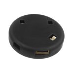 ESP32-C3 WiFi & Bluetooth Development Board with 1.28" Round LCD Display - Image 15