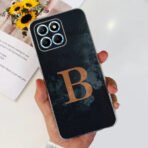 Honor 70 Lite Clear Silicone Case - Soft TPU Transparent Phone Cover - Image 3
