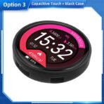 ESP32-C3 WiFi & Bluetooth Development Board with 1.28" Round LCD Display - Image 20