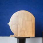 Personalized Nautilus Speaker Box, 3 Inch Solid Wood Bookshelf Speaker Cabinet for DIY 1 Pair - Image 18